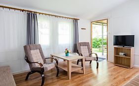 Ośrodek Wypoczynkowy Wagabunda